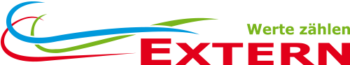 EXTERN Messdienst GmbH Logo